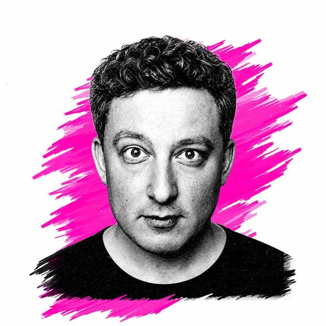 Bram Knol
