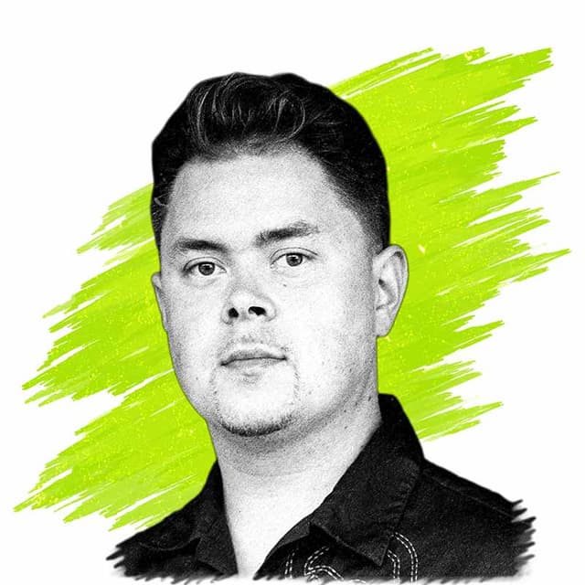 Gregor Sperzel